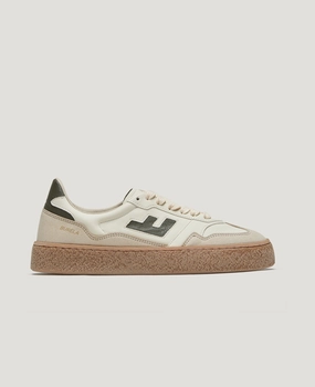 Burela Bold in Olive from Flamingos Life