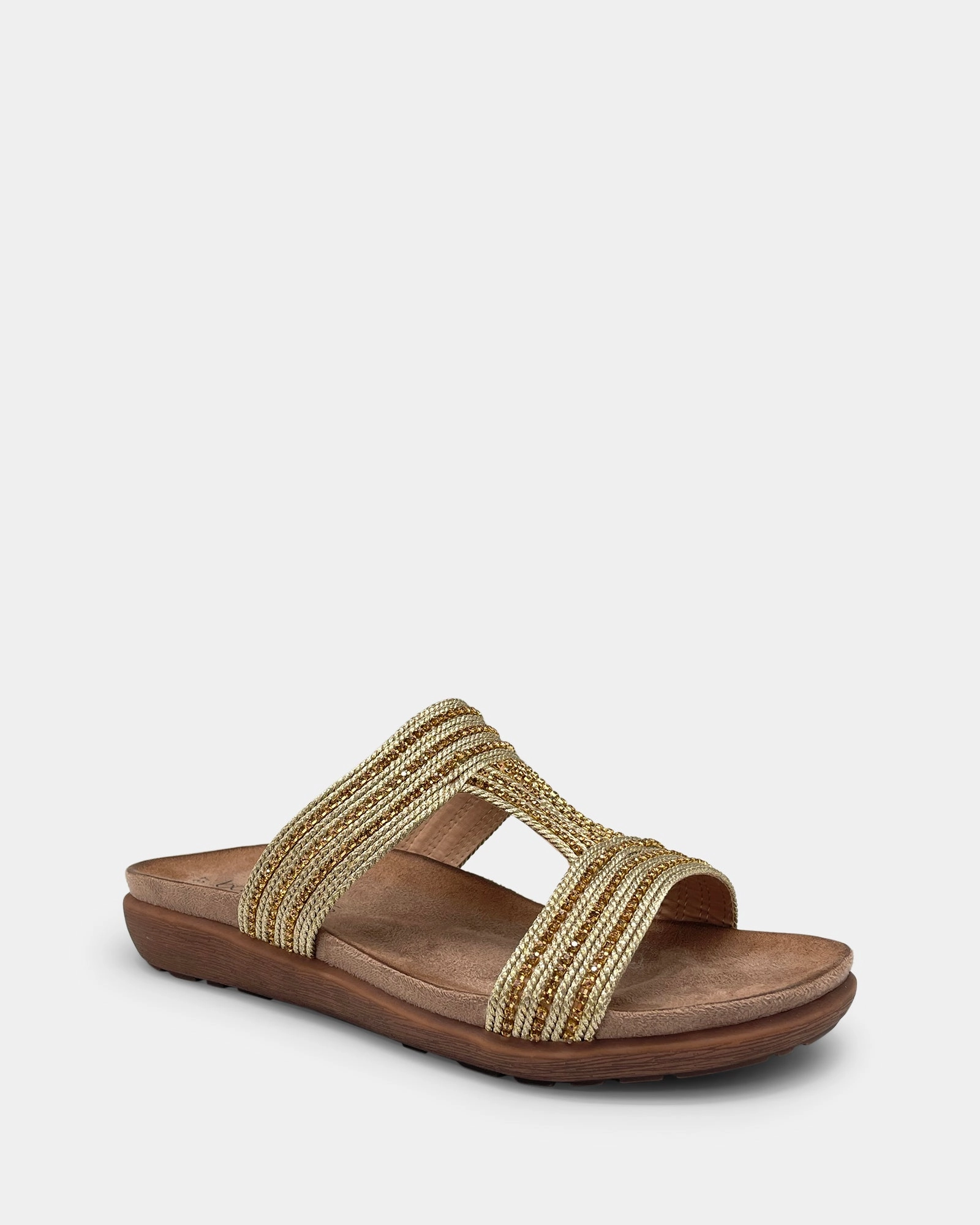 Buzz Soft Gold