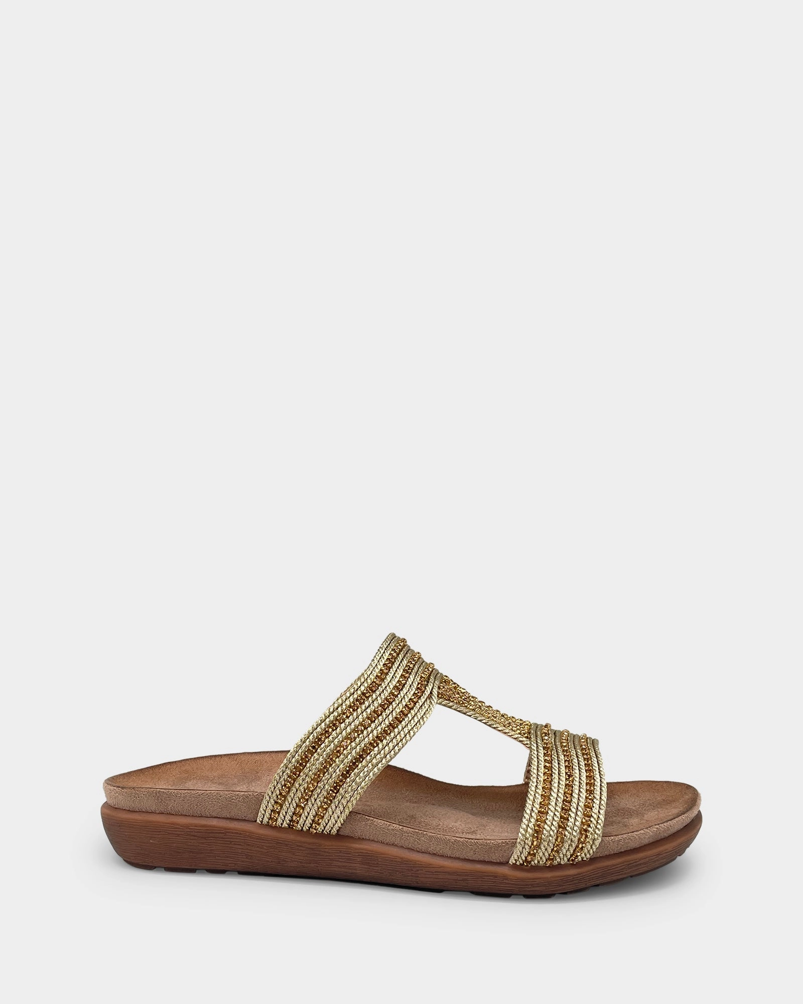 Buzz Soft Gold