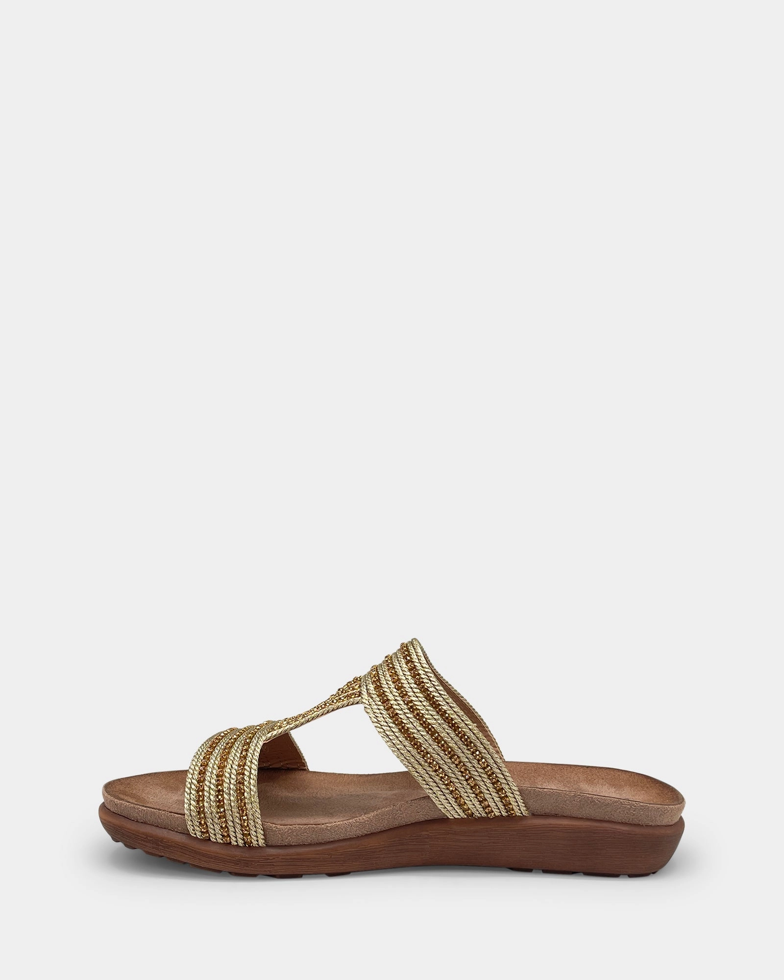 Buzz Soft Gold