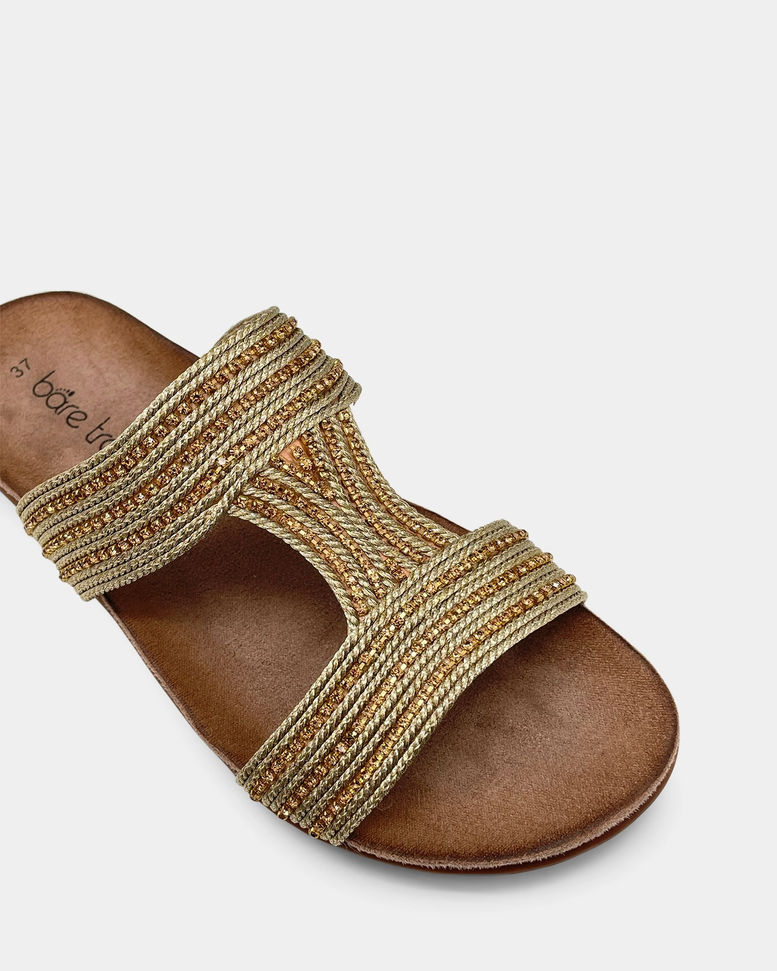 Buzz Soft Gold