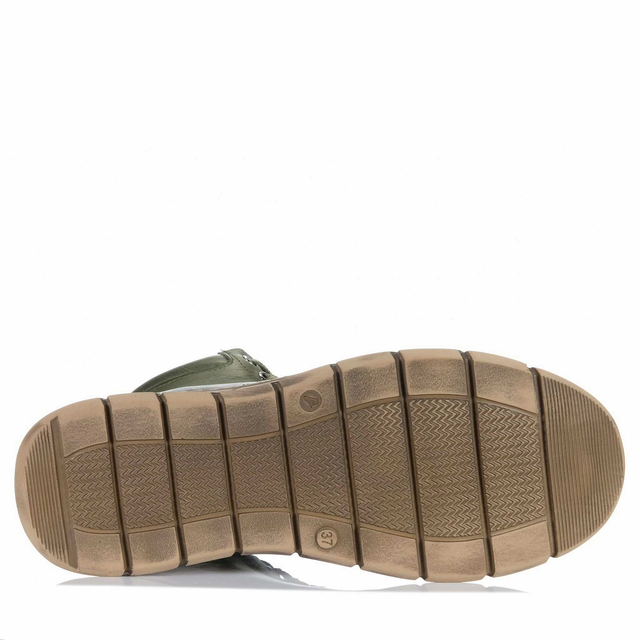 Cabello Uki Khaki