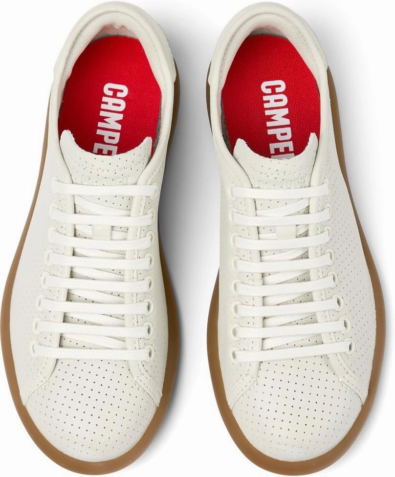 Camper Women's Basket Pelotas Soller K201668 Shoes