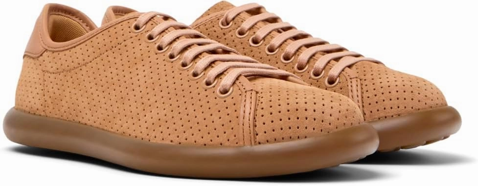 Camper Women's Basket Pelotas Soller K201668 Shoes