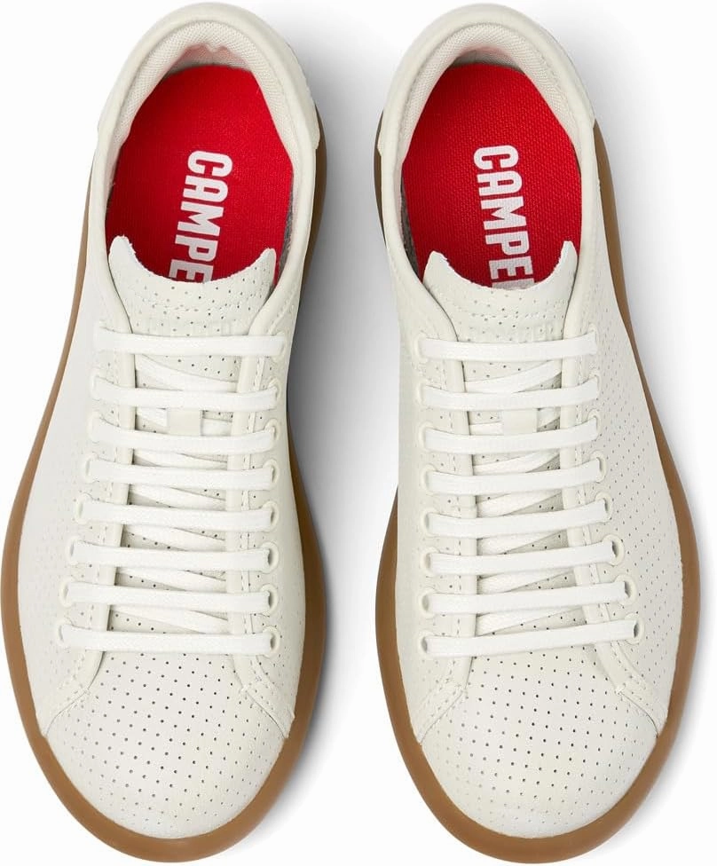 Camper Women's Basket Pelotas Soller K201668 Shoes