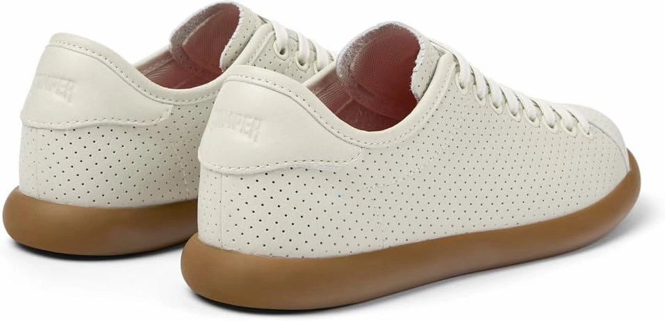 Camper Women's Basket Pelotas Soller K201668 Shoes