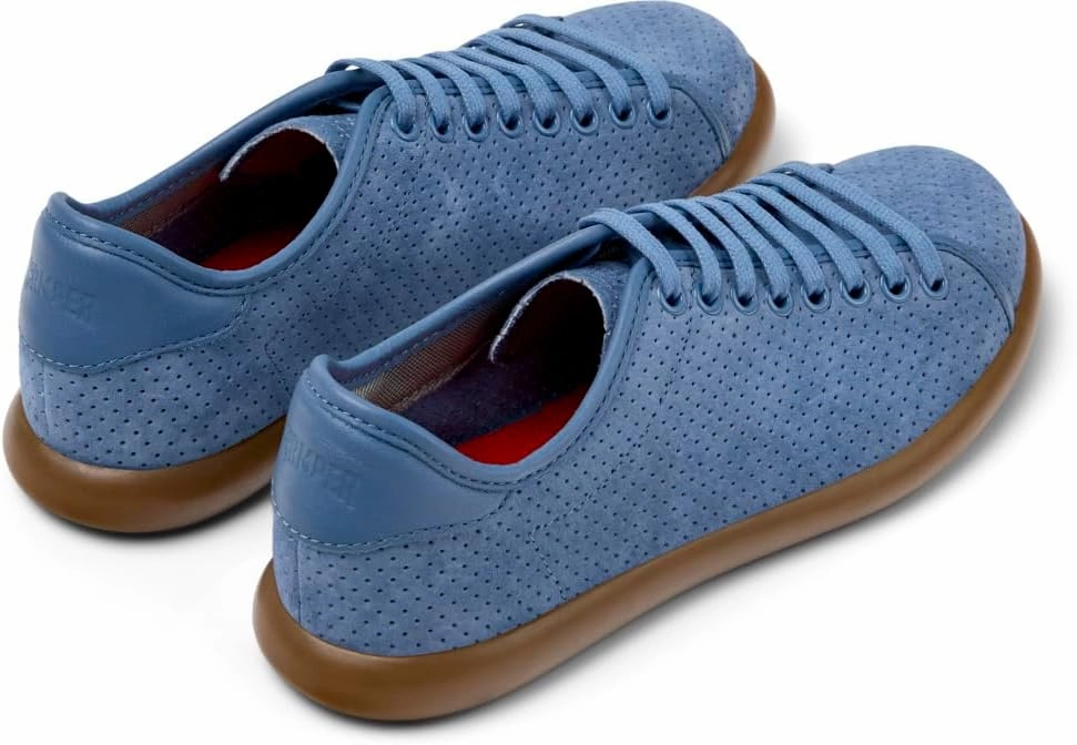 Camper Women's Basket Pelotas Soller K201668 Shoes