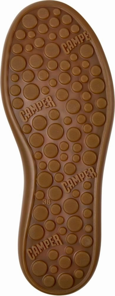 Camper Women's Basket Pelotas Soller K201668 Shoes