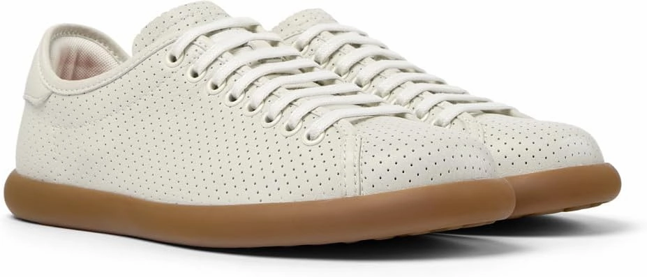 Camper Women's Basket Pelotas Soller K201668 Shoes