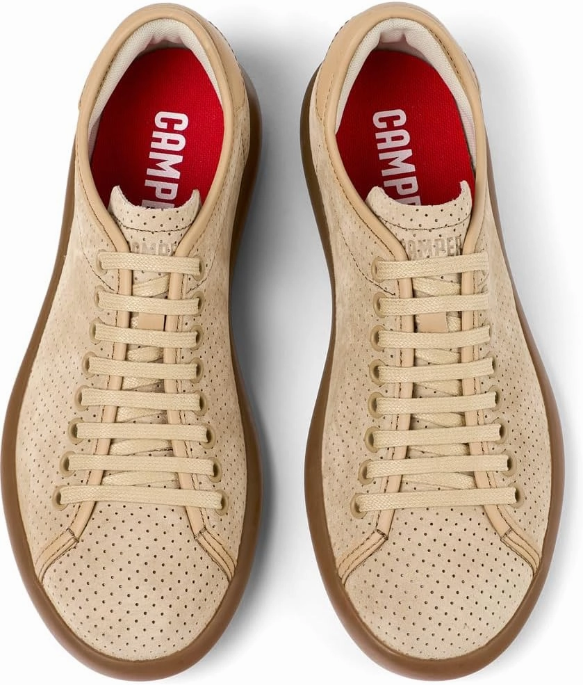 Camper Women's Basket Pelotas Soller K201668 Shoes
