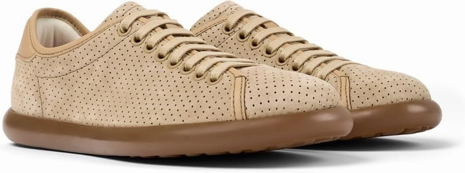 Camper Women's Basket Pelotas Soller K201668 Shoes