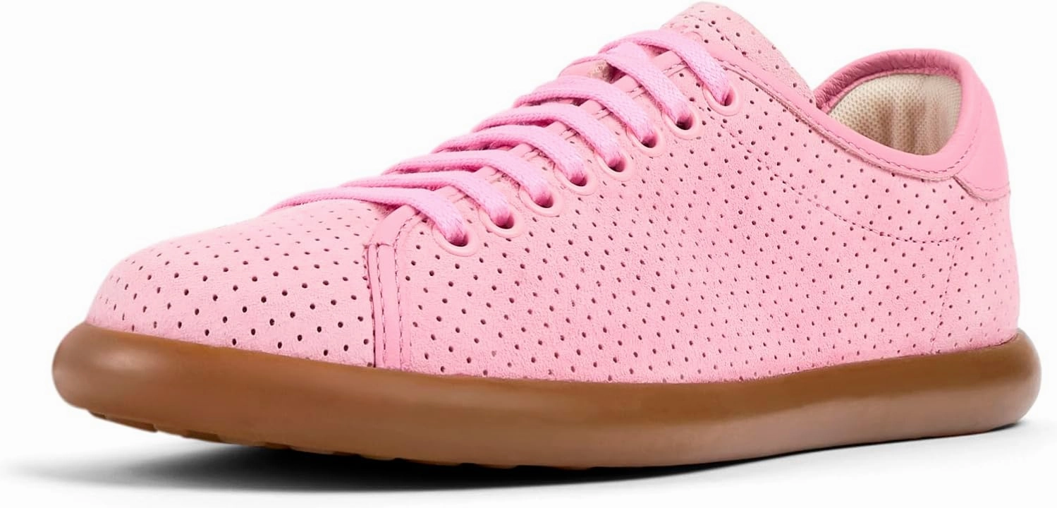 Camper Women's Basket Pelotas Soller K201668 Shoes