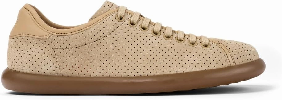 Camper Women's Basket Pelotas Soller K201668 Shoes