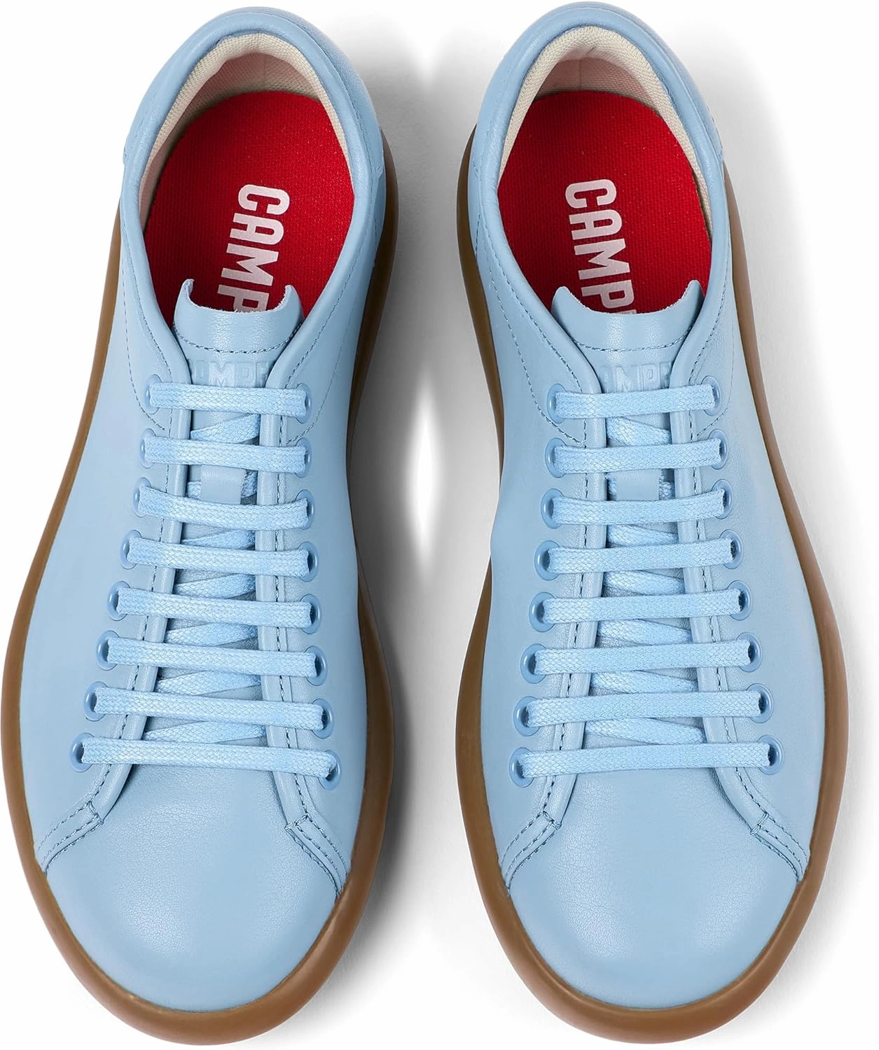 Camper Women's Basket Pelotas Soller K201668 Shoes