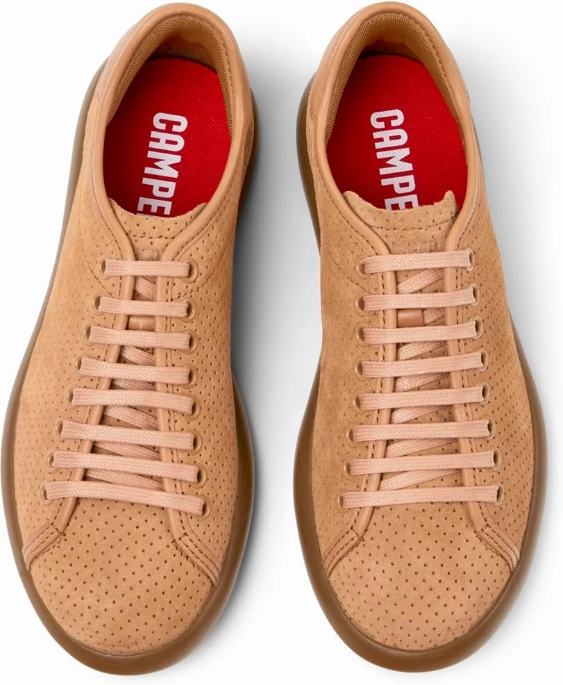 Camper Women's Basket Pelotas Soller K201668 Shoes