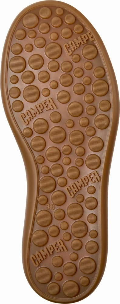 Camper Women's Basket Pelotas Soller K201668 Shoes