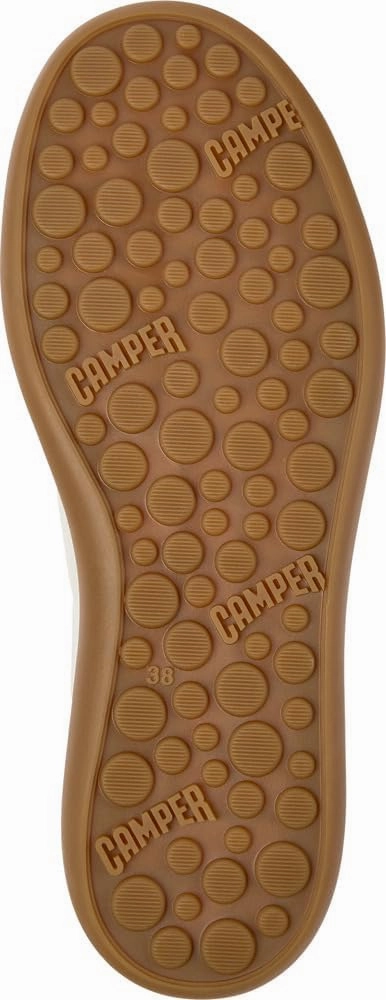 Camper Women's Basket Pelotas Soller K201668 Shoes