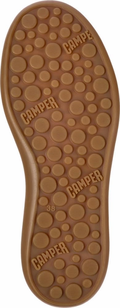 Camper Women's Basket Pelotas Soller K201668 Shoes