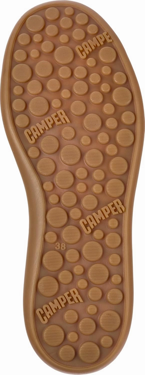 Camper Women's Basket Pelotas Soller K201668 Shoes