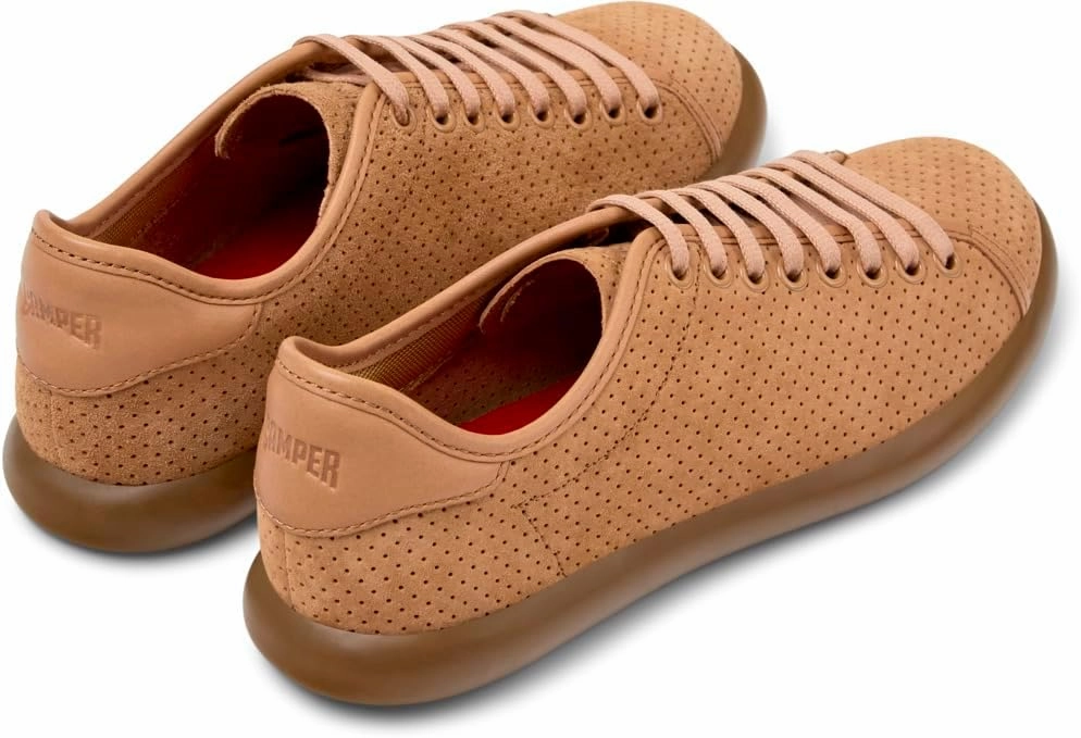 Camper Women's Basket Pelotas Soller K201668 Shoes
