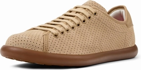 Camper Women's Basket Pelotas Soller K201668 Shoes