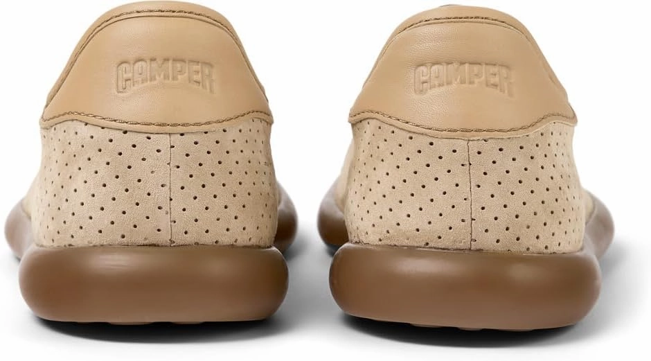 Camper Women's Basket Pelotas Soller K201668 Shoes