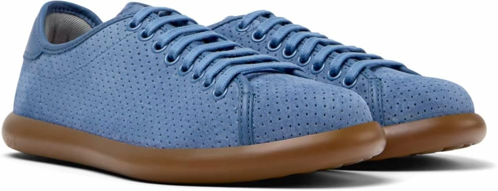 Camper Women's Basket Pelotas Soller K201668 Shoes