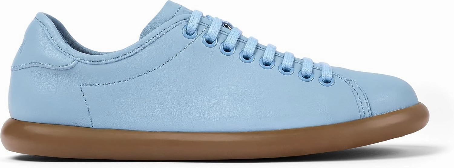 Camper Women's Basket Pelotas Soller K201668 Shoes