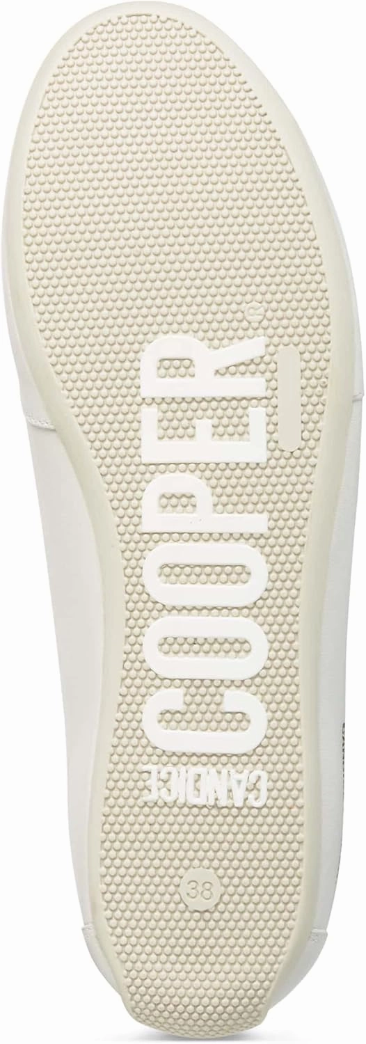 Candice Cooper Women's Sneaker Gymnastics Shoe