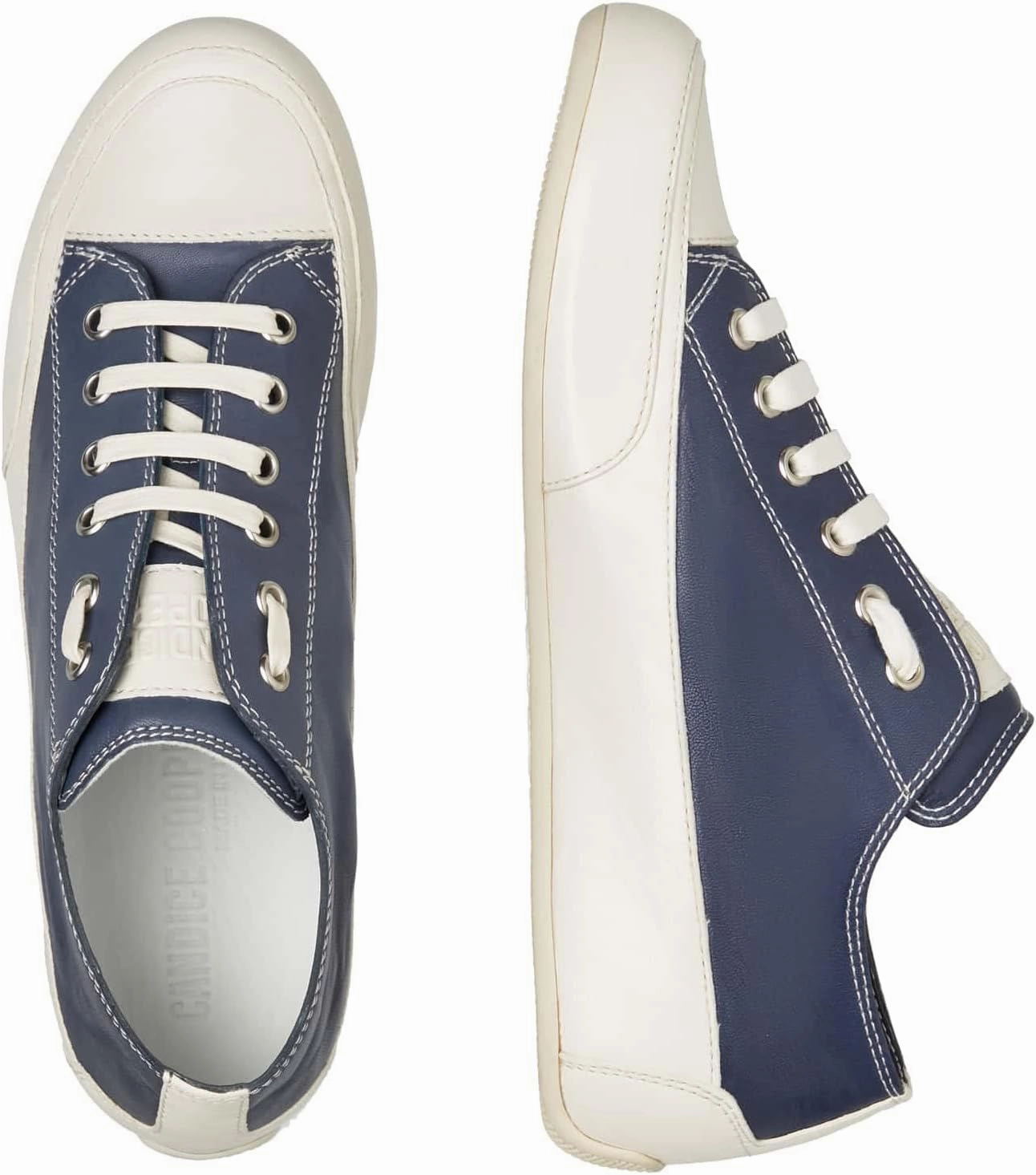 Candice Cooper Women's Sneaker Gymnastics Shoe