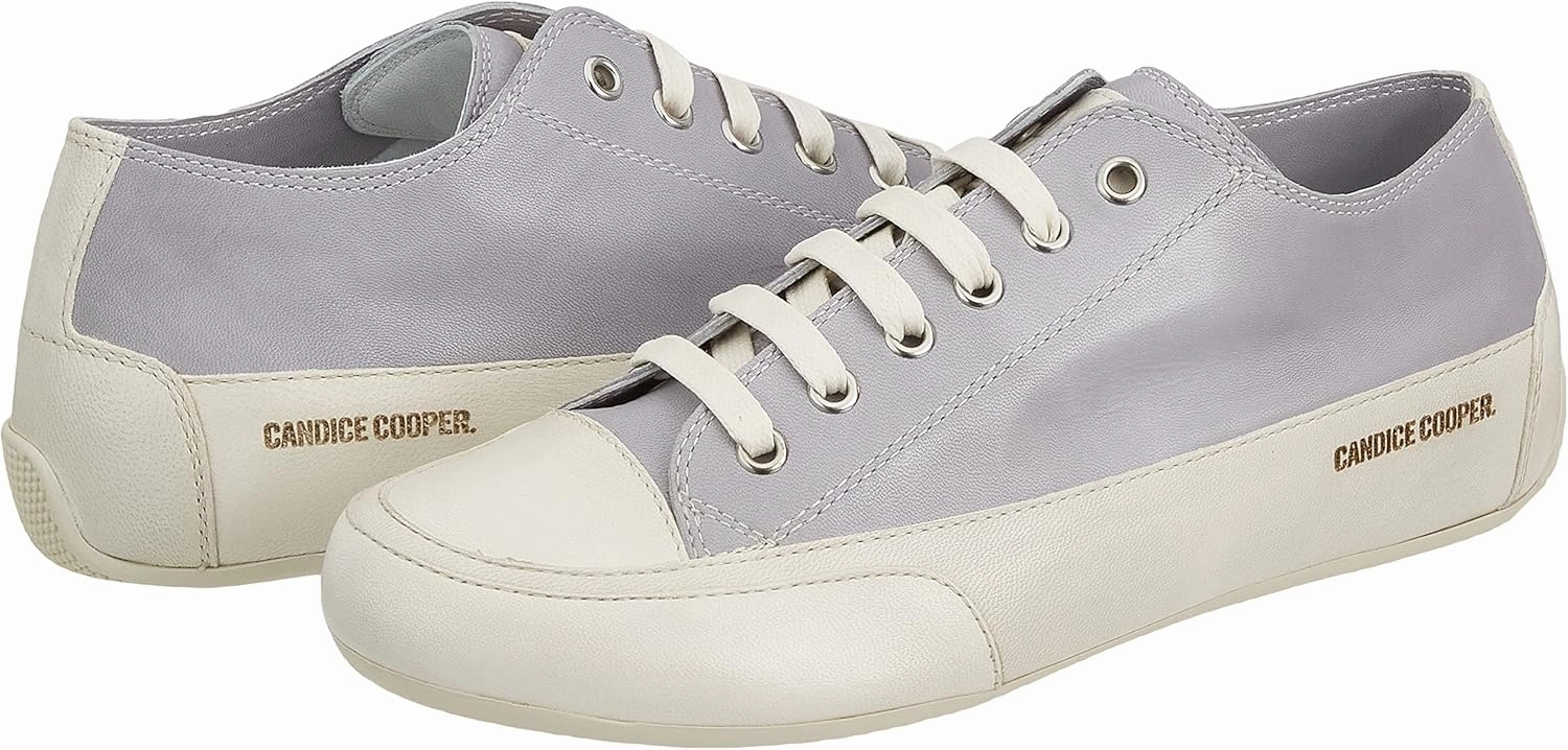 Candice Cooper Women's Sneaker Gymnastics Shoe