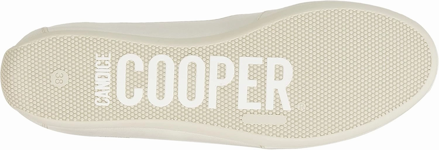Candice Cooper Women's Sneaker Gymnastics Shoe