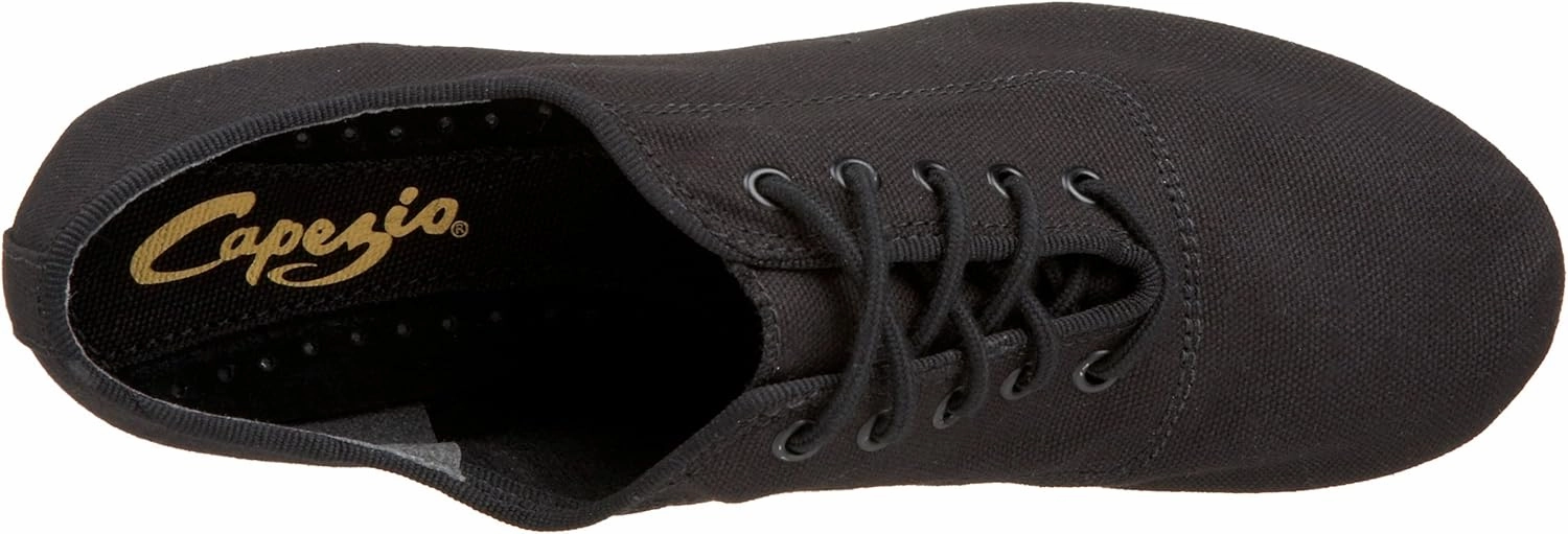 Capezio Women's Practice 1" Ballroom Shoe