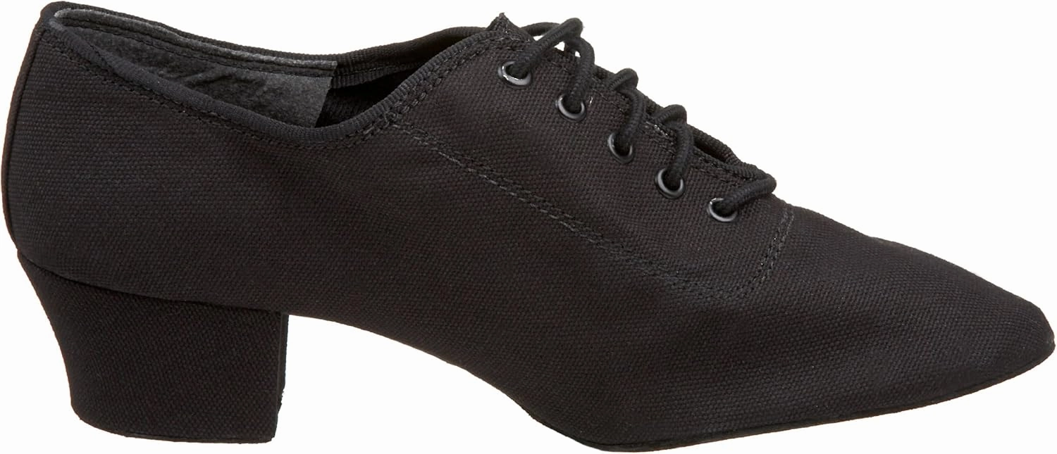Capezio Women's Practice 1" Ballroom Shoe