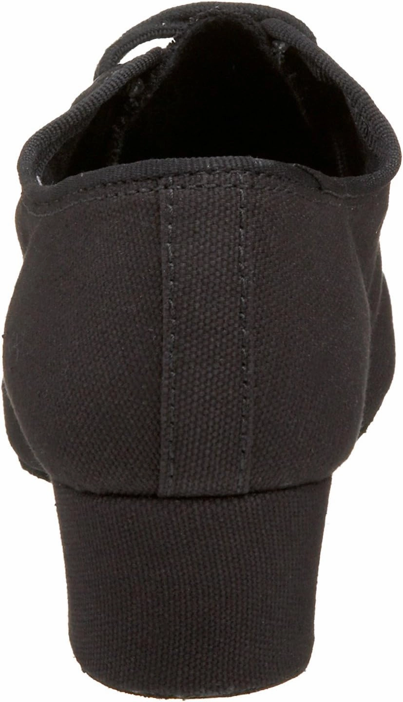 Capezio Women's Practice 1" Ballroom Shoe