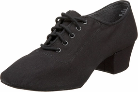 Capezio Women's Practice 1" Ballroom Shoe