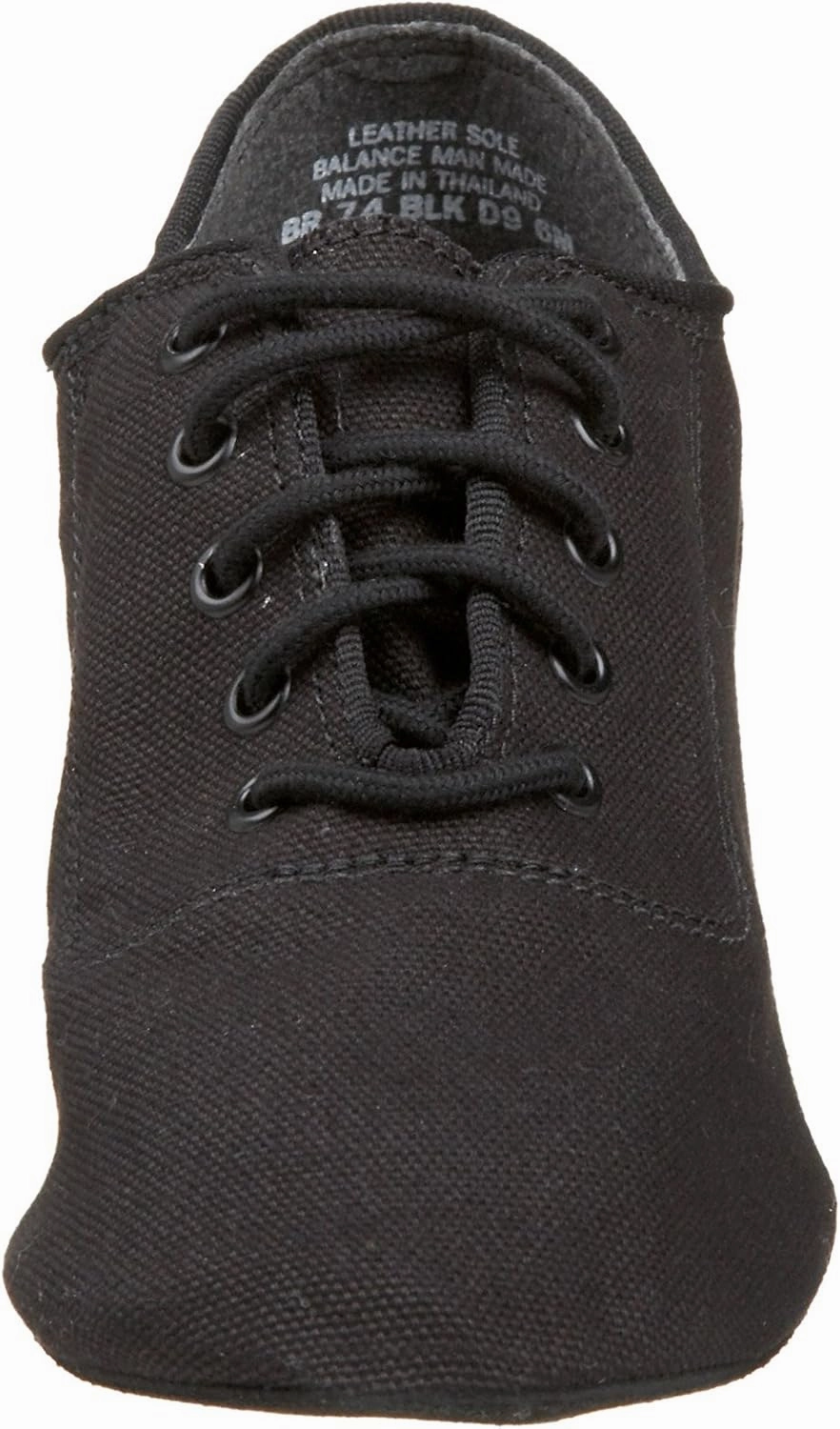 Capezio Women's Practice 1" Ballroom Shoe