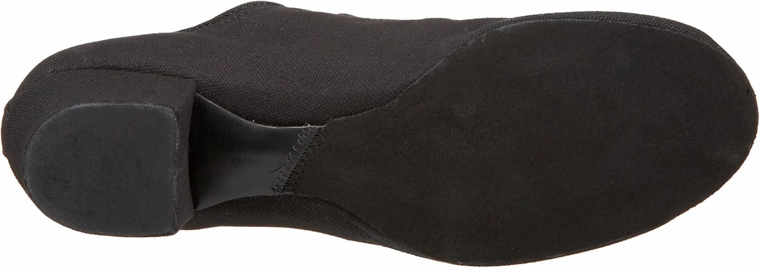 Capezio Women's Practice 1" Ballroom Shoe