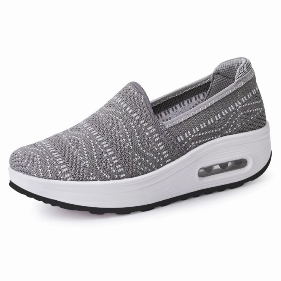 Caribay Women's Platform Shoes
