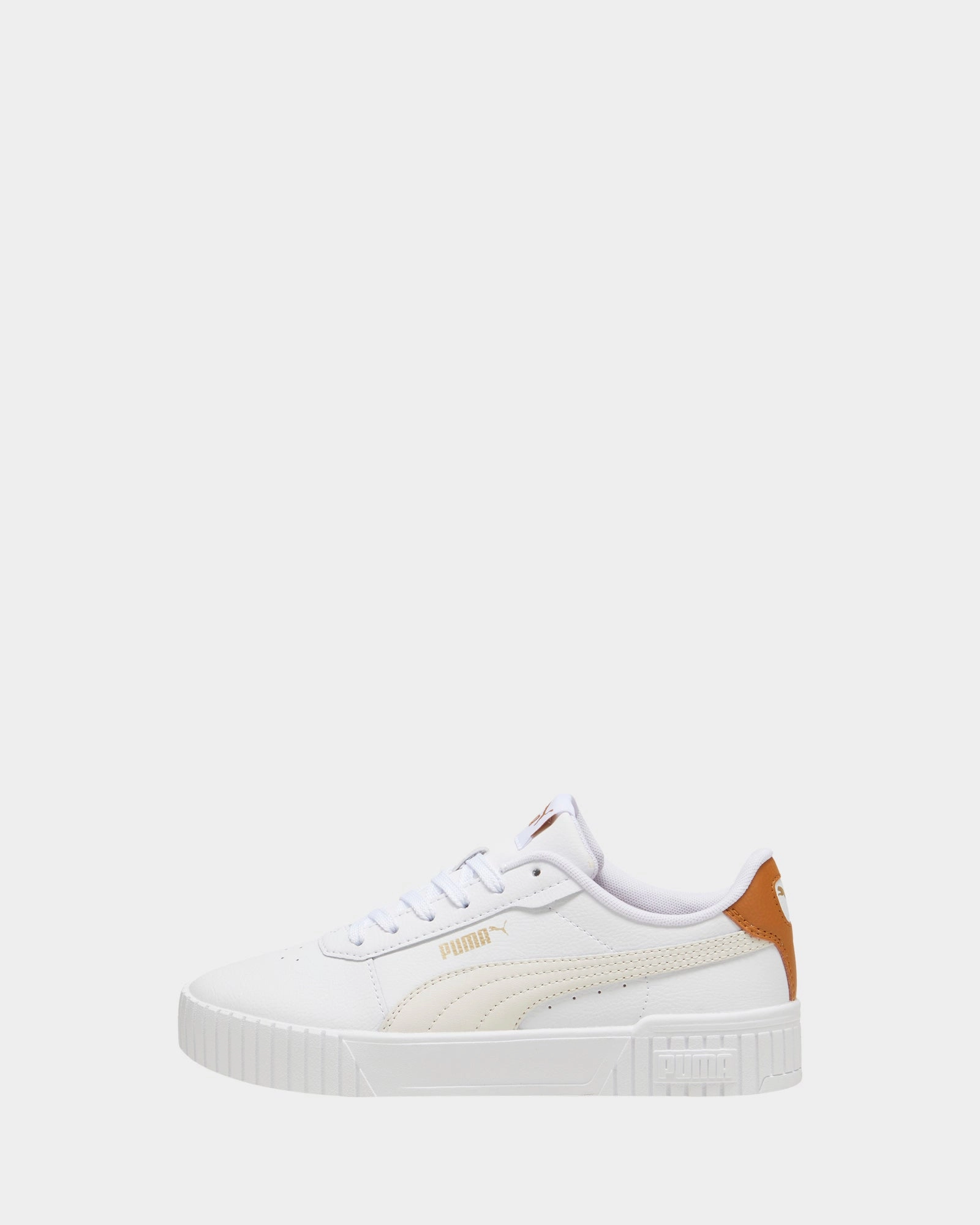 Carina 2.0 White/Caramel