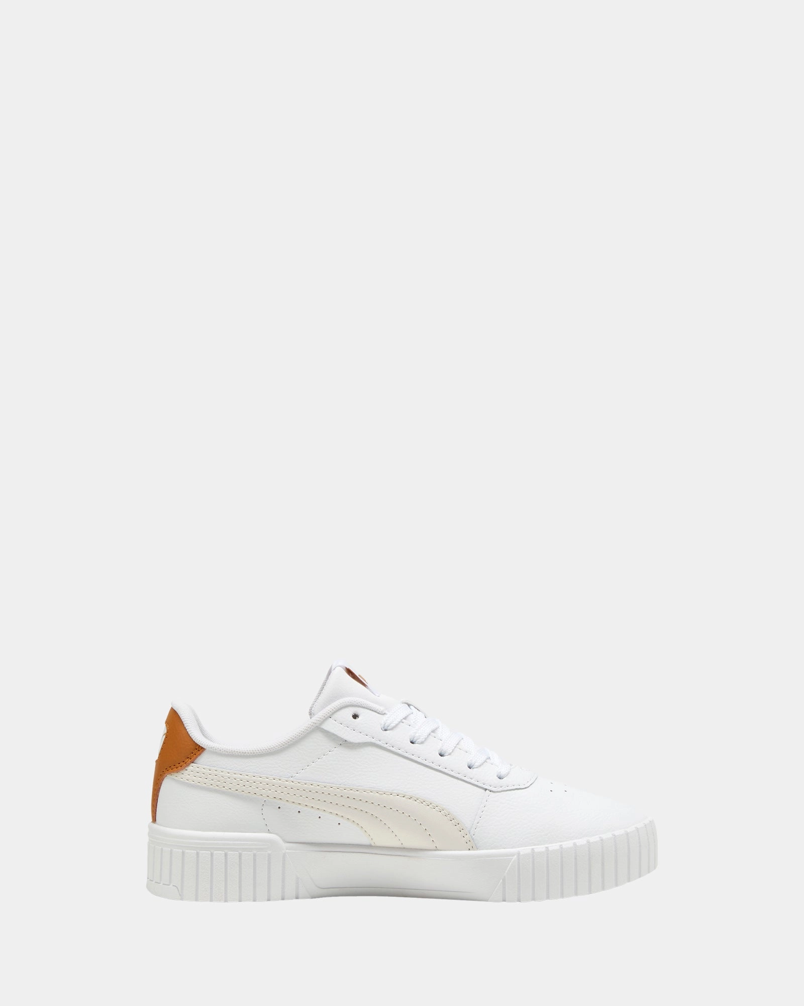 Carina 2.0 White/Caramel