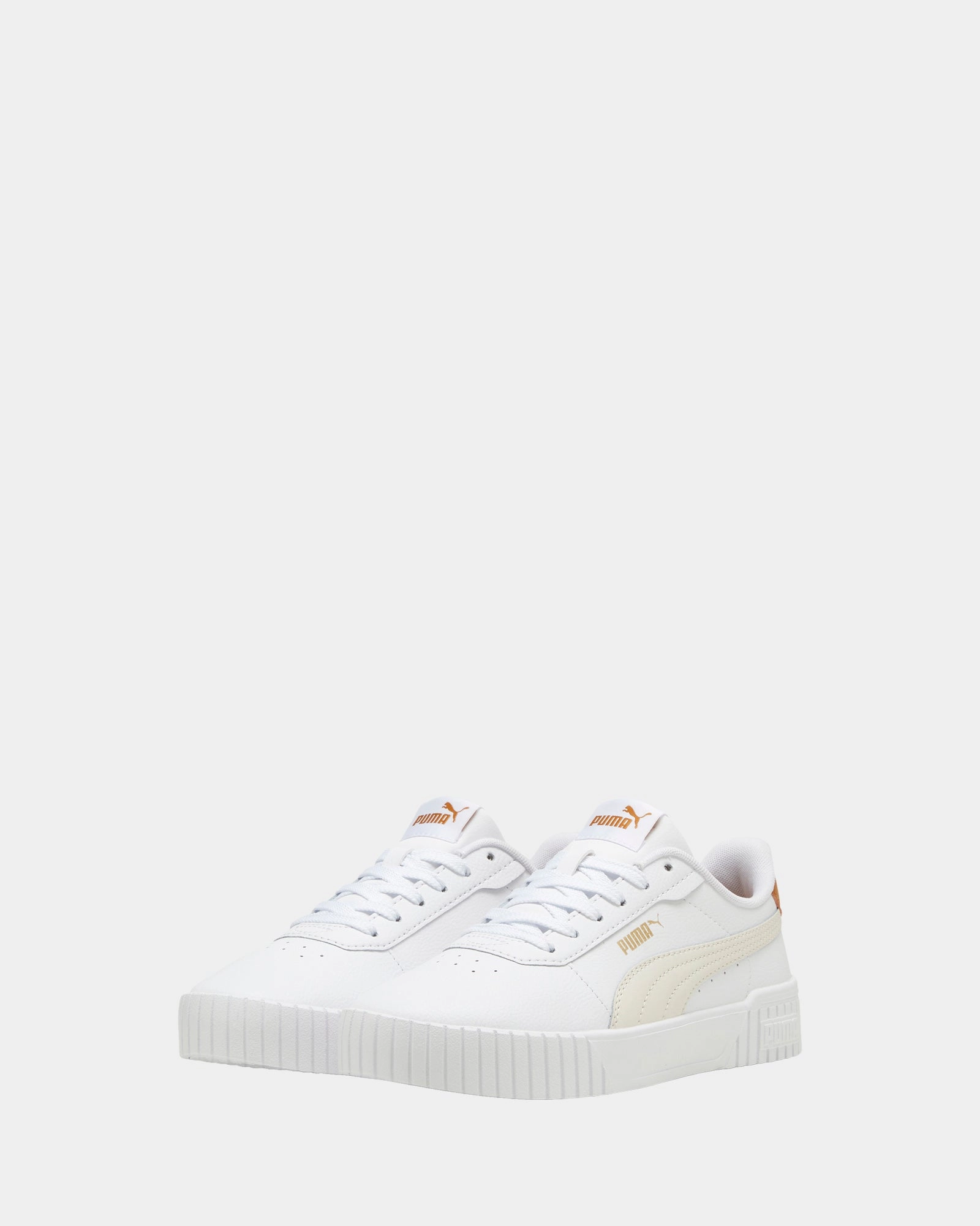 Carina 2.0 White/Caramel