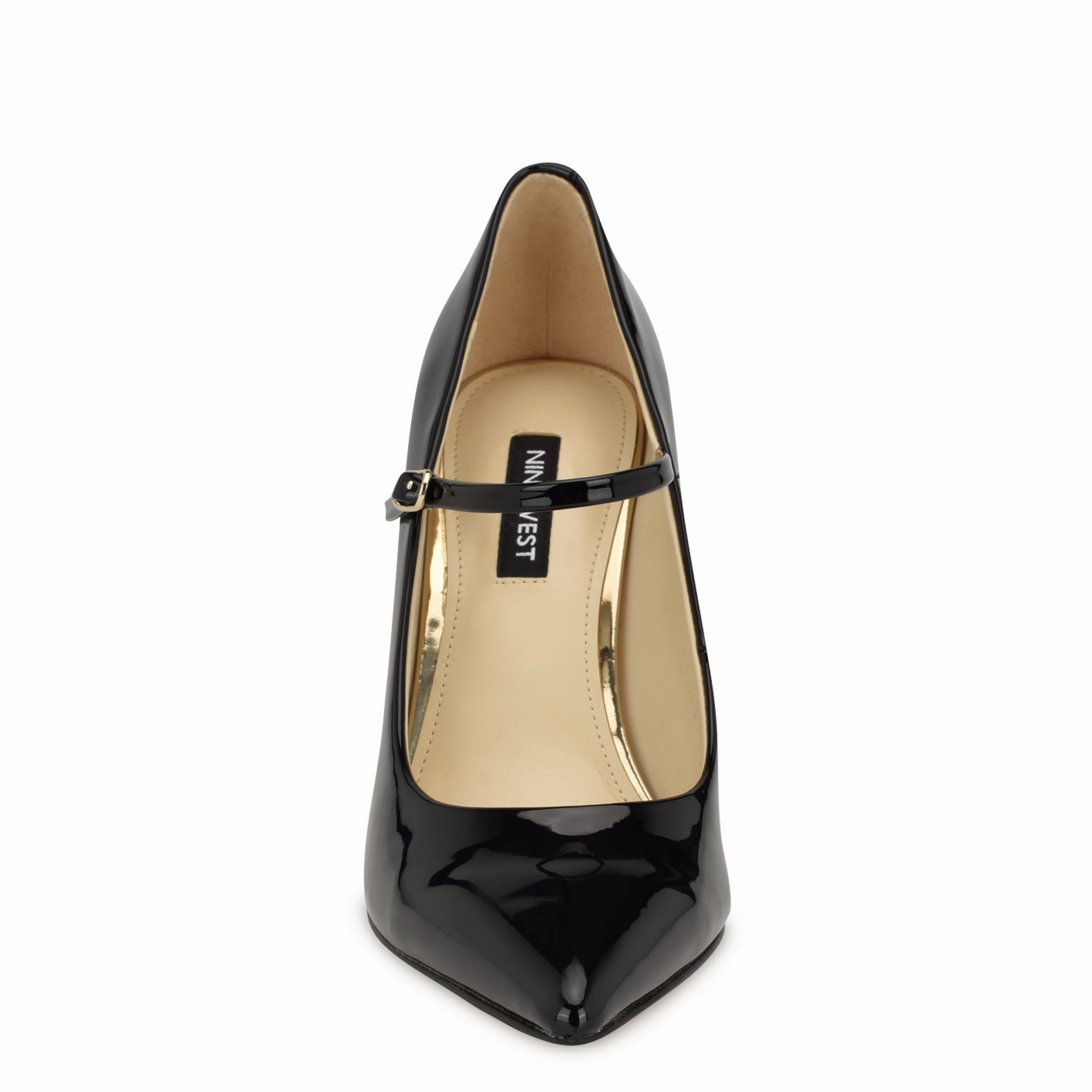 Carlien Mary Jane Pumps
