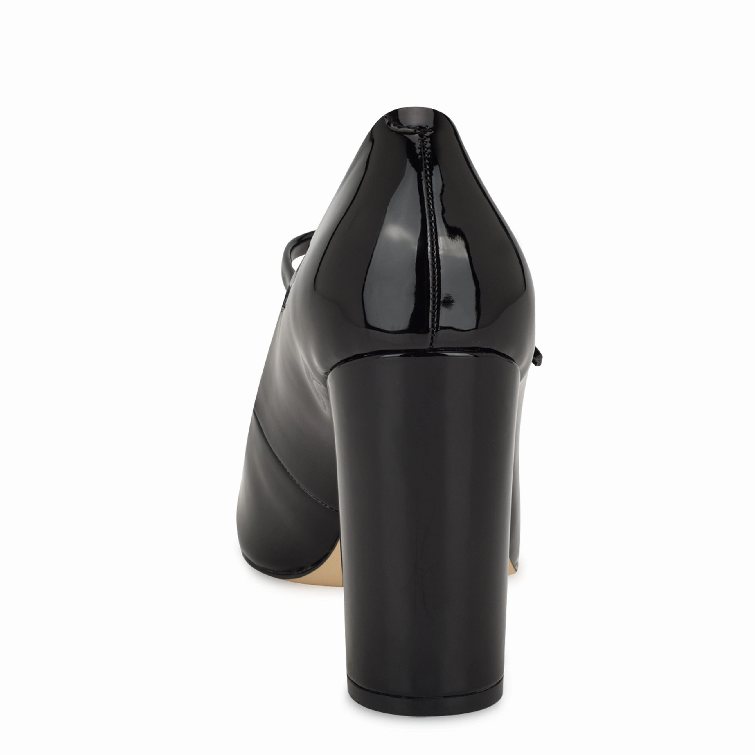 Carlien Mary Jane Pumps