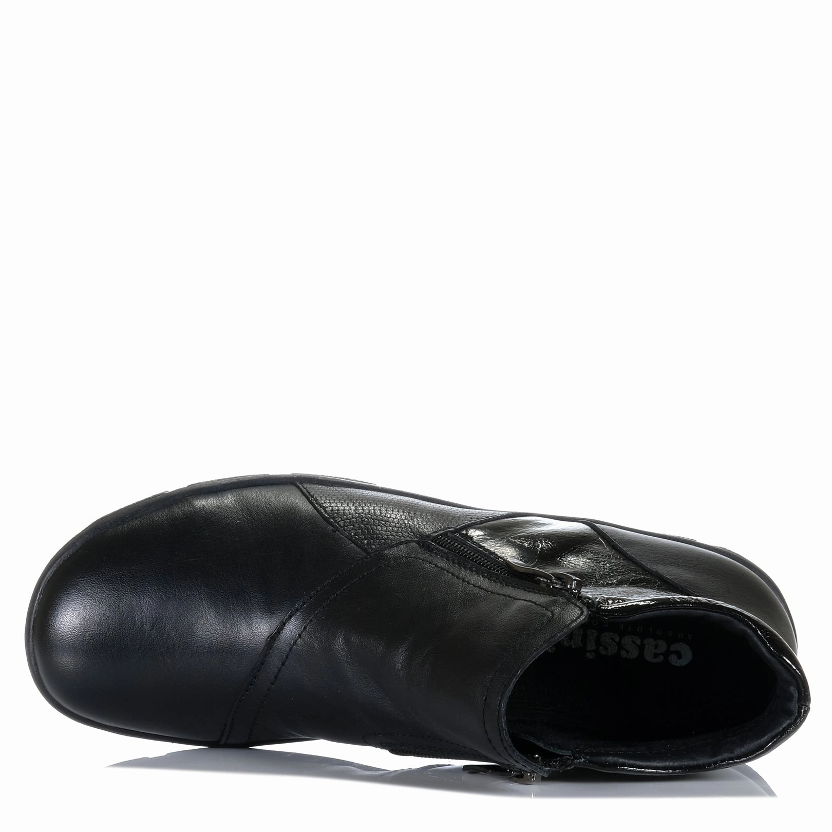 Cassini Mitchy Black Combo