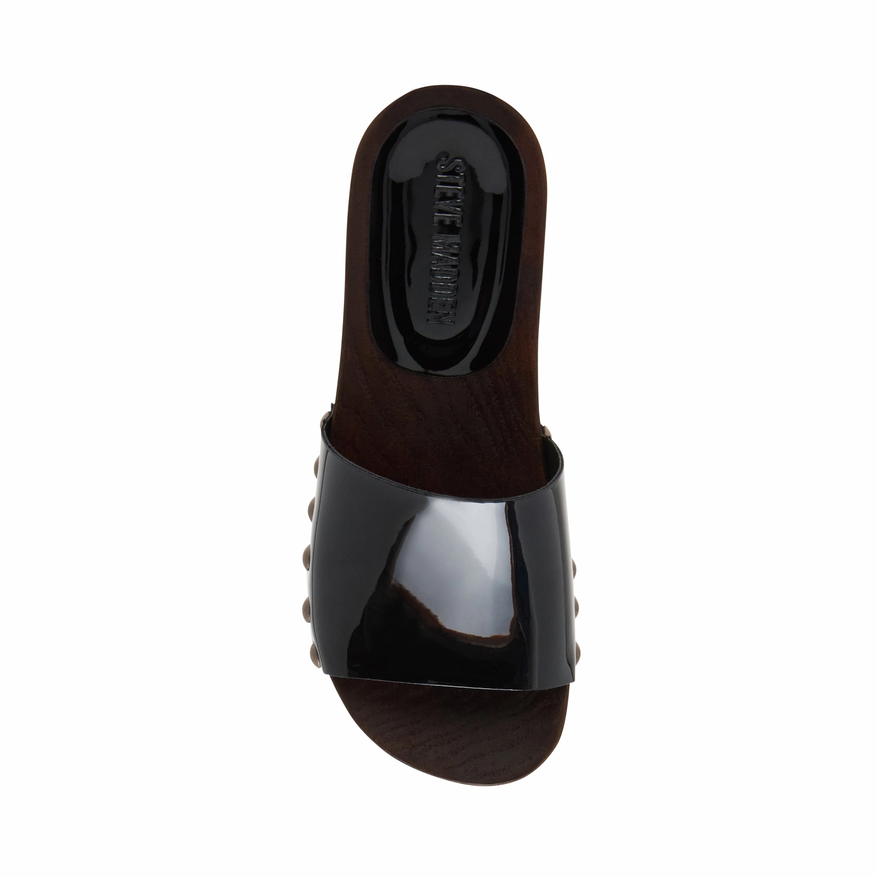 Cento Mule BLACK PATENT