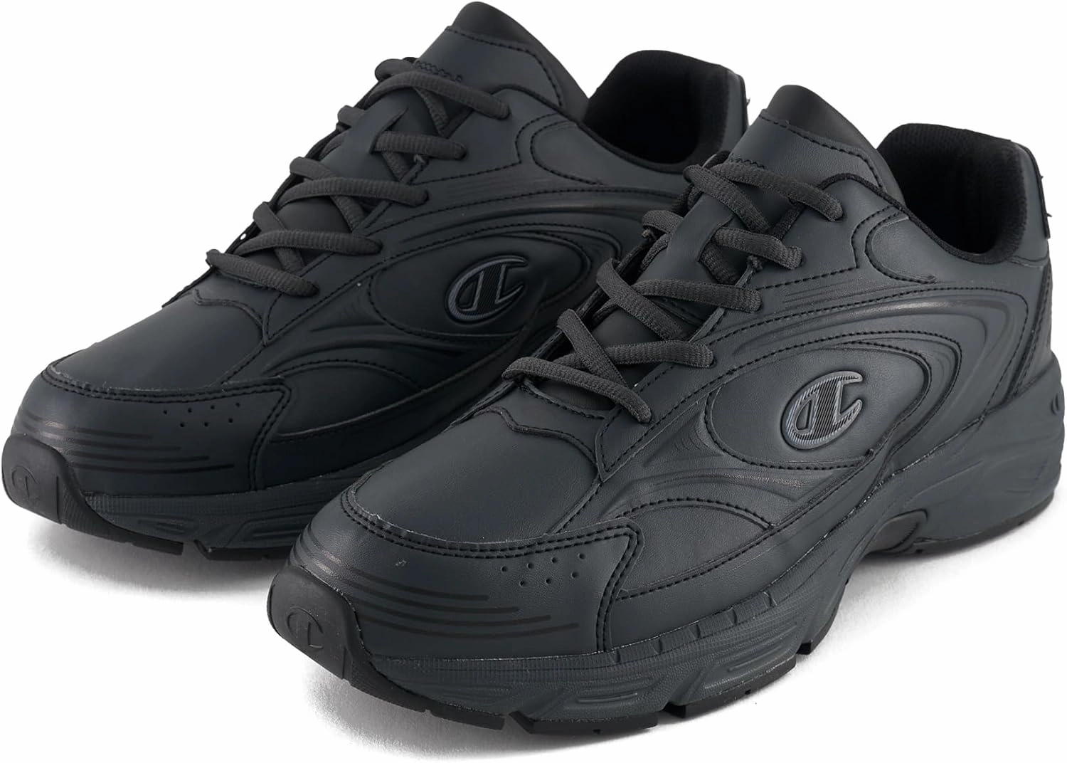 Champion Men's Low-Top Sneakers