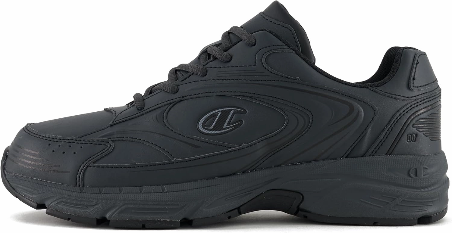 Champion Men's Low-Top Sneakers