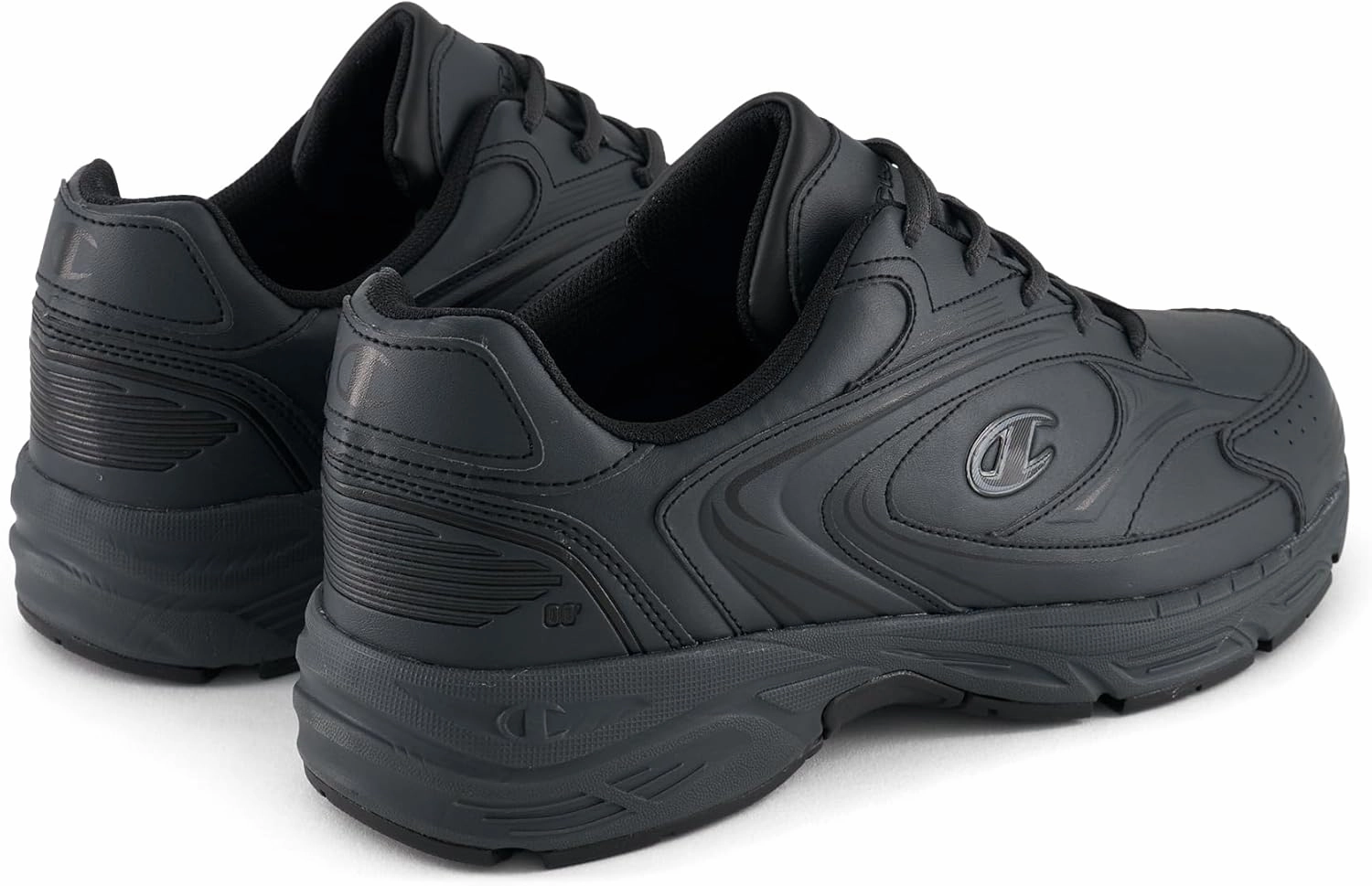 Champion Men's Low-Top Sneakers