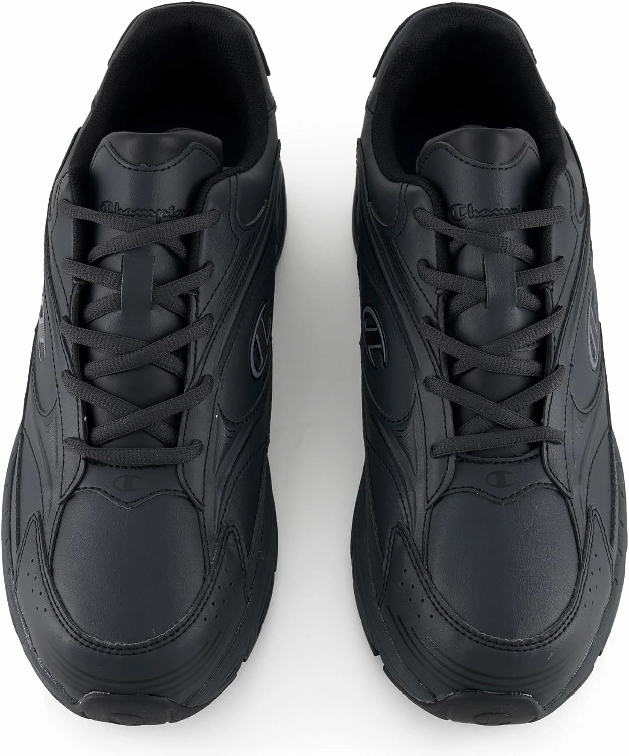 Champion Men's Low-Top Sneakers